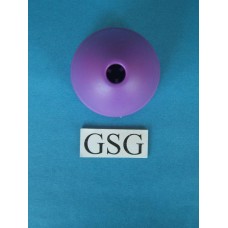 Kegel paars nr. 16363