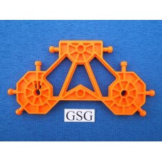 Frame oranje nr. 16149