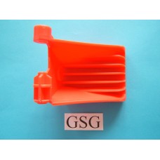 Schep rood nr. 16150