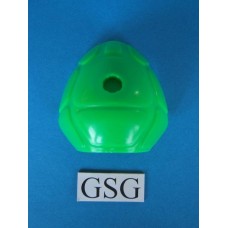 Schild groen nr. 16233