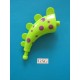 Staart groen beweegbaar nr. 16181