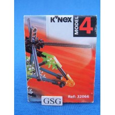 Knex nr. 32064-02