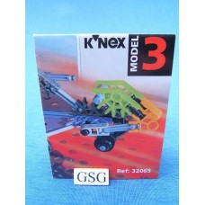 Knex nr. 32065-02