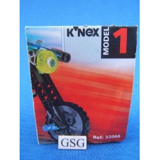 Knex nr. 32066-02