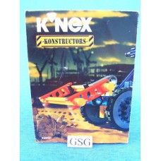 Knex konstructors nr. 32050-02