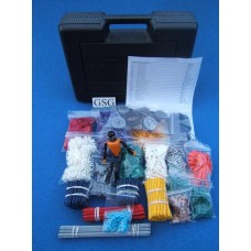 Knex grote set 823-delig nr. 16221-02