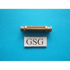 As 35 mm goud metallic nr. 16413