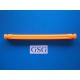 As 85 mm flexibel oranje fluoriserend nr. 16130