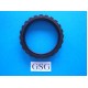 Band 45 mm zwart nr. 16050