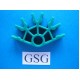 Connector groen nr. 16014