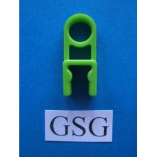 Scharnier groen nr. 16084