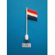 Vlag nederland nr. 71701