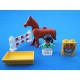 Paardenset 5-delig nr. 20017-02