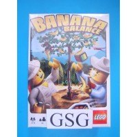 Banana balance nr. 3853-01