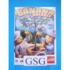 Banana balance nr. 3853-01