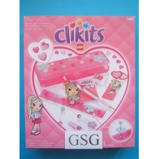 Clikits designer desk set nr. 7528-00