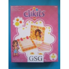 Clikits stylin stationery set nr. 7529-00