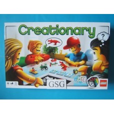 Creationary nr. 3844-01