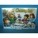 Lego champion nr. 3861-01