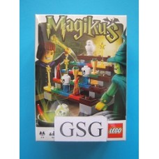 Magikus nr. 3836-01