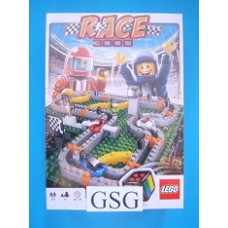 Race 3000 nr. 3839-01