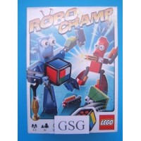 Robo champ nr. 3835-01