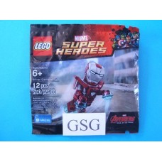 Silver Centurion nr. 5002946-00