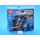 Star Wars mini Tie Fighter nr. 3219-00