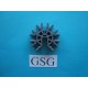 Connector grijs nr. 16243