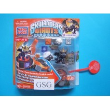 Skylanders Giants Dark Spyro nr. 95435-00