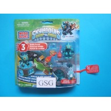 Skylanders Swap Force Gill Grunt nr. 95438-00