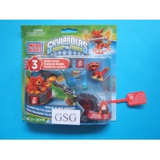 Skylanders Swap Force Hot Dog nr. 95440-00