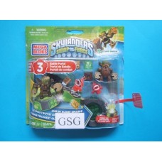 Skylanders Swap Force Stump Smash nr. 95474-00