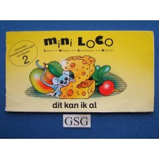 Dit kan ik al 2 nr. 25062-02