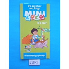 Op avontuur met Diego nr. 25179-13