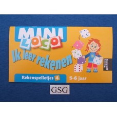 Rekenspelletjes 4 nr. 25027-02