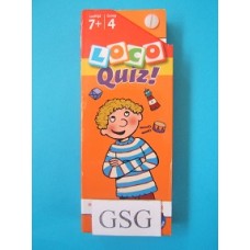 Loco quiz groep 4 nr. 25020-02