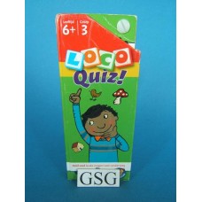 Loco quiz groep 3 nr. 25212-02