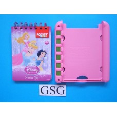 Basisdoos +  Disney princess nr. 25219-02