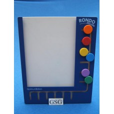 Rondo Piccolo speelbord nr. 23003-02