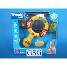 Baby spiegeltje nr. 15038-01