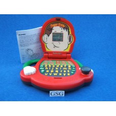 Super Eddy nr. 15134-02