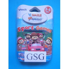 Sport games nr. 80-084002-00