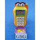 Telefoon Sesamstraat nr. 7027-02