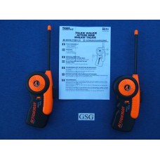 Walkie talkies Action man nr 90-538-02