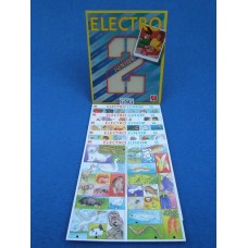 Electro 2e aanvullingsmap nr. 613-02