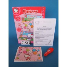 Hello Kitty quizzy basic nr. 11026-02
