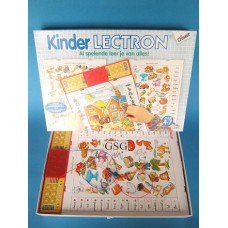 Kinder lectron nr. 63982-03