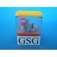 Peek-a-Blocks helikopter nr. 13034-02