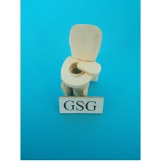 Toilet nr. 9094-01